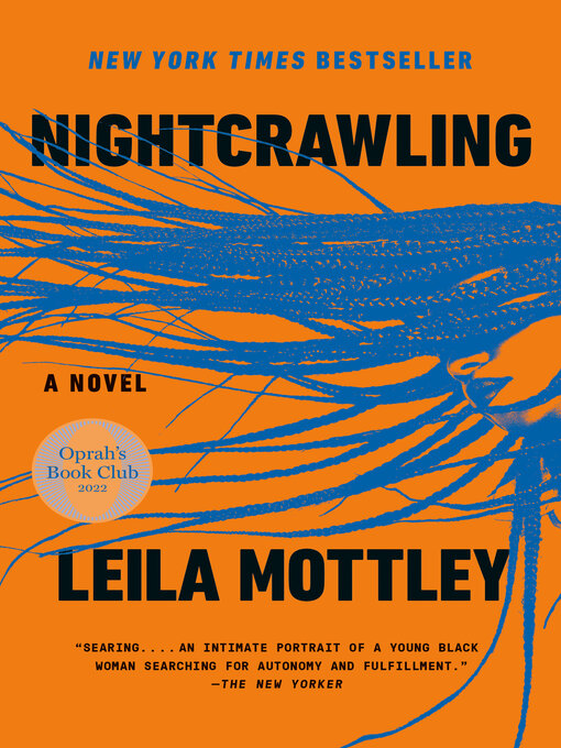 Title details for Nightcrawling by Leila Mottley - Wait list